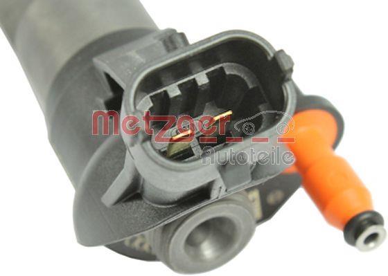 Injector METZGER 0871007